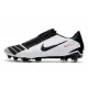 Nike 2020 Phantom Venom Elite FG Black White