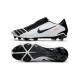 Nike 2020 Phantom Venom Elite FG Black White