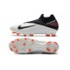 Soccer Boot Nike Phantom Vision 2 Elite DF FG White Black