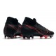 Nike Mercurial Superfly VII Elite FG Black Red