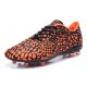 Neymar Nike Hypervenom Phelon SL-FG Black Orange