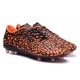 Neymar Nike Hypervenom Phelon SL-FG Black Orange