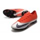 Nike Mercurial Vapor 13 Elite AG-PRO Red Silver