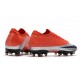 Nike Mercurial Vapor 13 Elite AG-PRO Red Silver