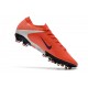 Nike Mercurial Vapor 13 Elite AG-PRO Red Silver