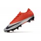 Nike Mercurial Vapor 13 Elite AG-PRO Red Silver