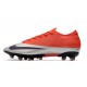 Nike Mercurial Vapor 13 Elite AG-PRO Red Silver