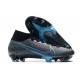 Nike Mercurial Superfly 7 Elite FG Boot Wavelength - Black Laser Blue