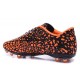 Neymar Nike Hypervenom Phelon SL-FG Black Orange