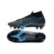 Nike Mercurial Superfly 7 Elite FG Boot Wavelength - Black Laser Blue