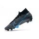 Nike Mercurial Superfly 7 Elite FG Boot Wavelength - Black Laser Blue