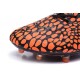 Neymar Nike Hypervenom Phelon SL-FG Black Orange