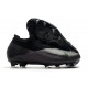Soccer Boots Nike Phantom Vision 2 Elite DF FG Kinetic Black
