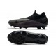 Soccer Boots Nike Phantom Vision 2 Elite DF FG Kinetic Black