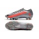Nike Mercurial Vapor XIII Elite New Firm Ground Bomber Grey Black
