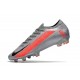 Nike Mercurial Vapor XIII Elite New Firm Ground Bomber Grey Black