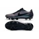 Nike 2020 Phantom Venom Elite FG Black Laser Blue Anthracite