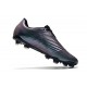 Nike 2020 Phantom Venom Elite FG Black Laser Blue Anthracite