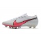 Nike Mercurial Vapor 13 Elite AG-PRO White Crimson Blue