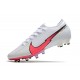Nike Mercurial Vapor 13 Elite AG-PRO White Crimson Blue