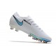 Nike Mercurial Vapor 13 Elite AG-PRO White Crimson Blue