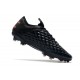 Nike Tiempo Legend 8 FG Kangaroo Leather - Black Pink