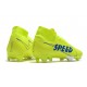 Nike Top Mercurial Superfly 7 Elite FG Dream Speed Lemon Venom