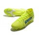Nike Top Mercurial Superfly 7 Elite FG Dream Speed Lemon Venom