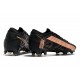 Nike Mercurial Vapor XIII Elite New Firm Ground Black Pink