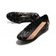 Nike Mercurial Vapor XIII Elite New Firm Ground Black Pink