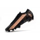Nike Mercurial Vapor XIII Elite New Firm Ground Black Pink