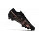 Nike Mercurial Vapor XIII Elite New Firm Ground Black Pink