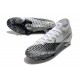 Nike Mercurial Superfly VII Elite FG ACC MDS 003 White Black