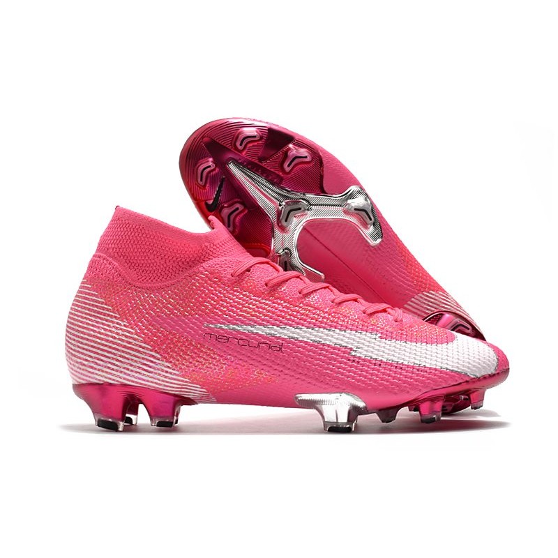 nike mercurial superfly 7 elite fg mbappe