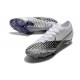 Nike Mercurial Vapor XIII Elite New FG Dream Speed 3 - White Black