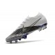 Nike Mercurial Vapor XIII Elite New FG Dream Speed 3 - White Black