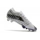Nike Mercurial Vapor XIII Elite New FG Dream Speed 3 - White Black