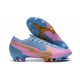 Nike Mercurial Vapor 13 Elite FG ACC Blue Pink