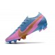 Nike Mercurial Vapor 13 Elite FG ACC Blue Pink