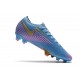 Nike Mercurial Vapor 13 Elite FG ACC Blue Pink