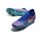 Nike Mercurial Superfly 7 Elite FG SE11 Sancho Racer Blue White Aurora