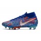 Nike Mercurial Superfly 7 Elite AG SE11 Sancho Blue