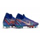 Nike Mercurial Superfly 7 Elite AG SE11 Sancho Blue