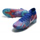 Nike Mercurial Superfly 7 Elite AG SE11 Sancho Blue