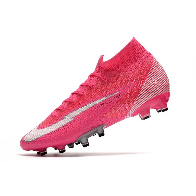 nike mercurial superfly 7 rose