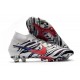 Nike Mercurial Superfly VII Elite AG PRO AC Korea White Black Red