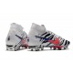 Nike Mercurial Superfly VII Elite AG PRO AC Korea White Black Red