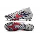 Nike Mercurial Superfly VII Elite AG PRO AC Korea White Black Red