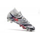 Nike Mercurial Superfly VII Elite AG PRO AC Korea White Black Red