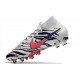 Nike Mercurial Superfly VII Elite AG PRO AC Korea White Black Red